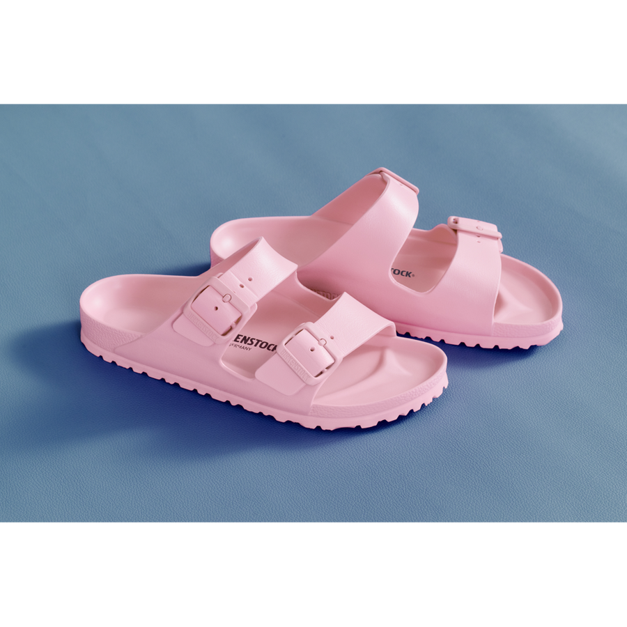 Birkenstock - Arizona EVA - Candy Pink - Sandals