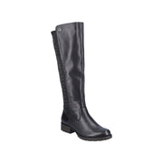 Rieker - Z9591-00 - Schwarz - Boots