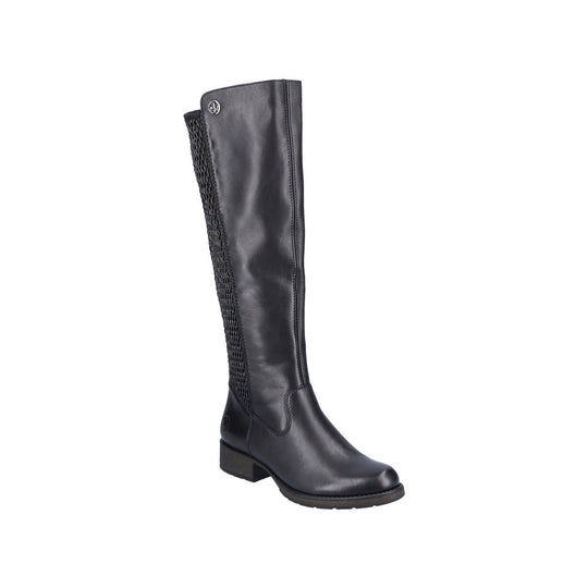 Gibb knee store high riding boot