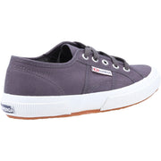 Superga - 2750 Cotu Classic - Dark Grey Iron - Canvas Shoes